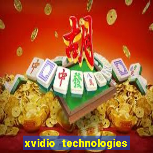 xvidio technologies startup brasil 2024 download